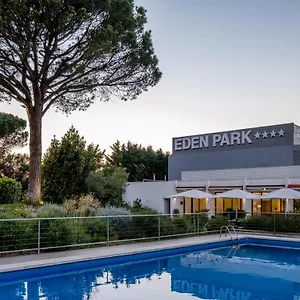 Eden Park By Brava Hotel Riudellots de la Selva