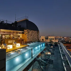 Ohla Hotel Barcelona