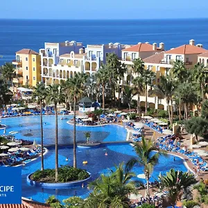 Bahia Principe Sunlight Hotel Costa Adeje (Tenerife)