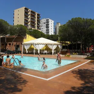 Camping Sabanell Camping Blanes