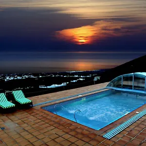 Casa Tinasoria , La Asomada (Lanzarote) Spagna