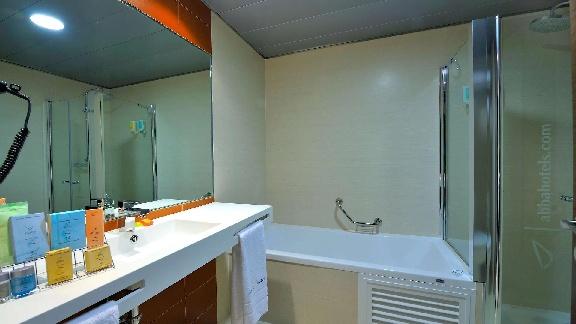 Hotel Tent Granada