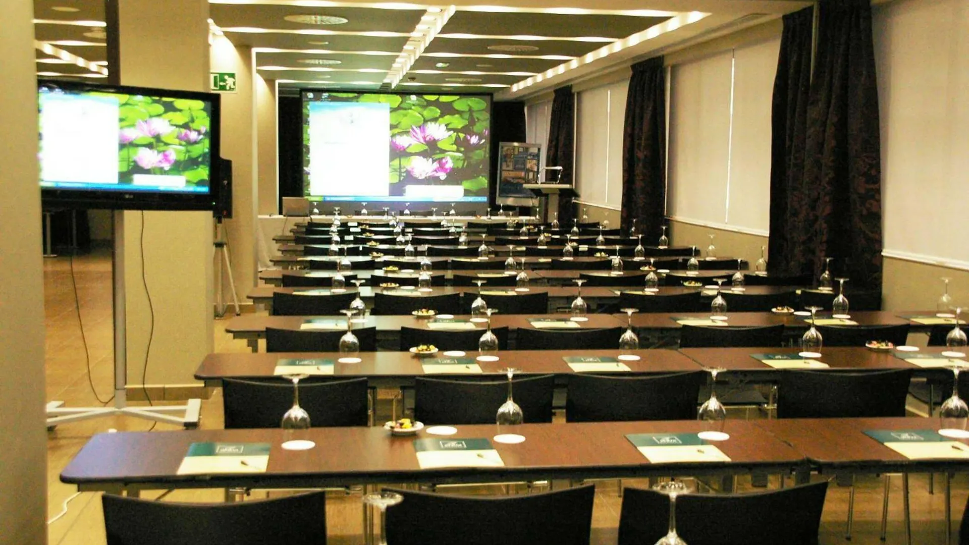 Hotel Tent Granada